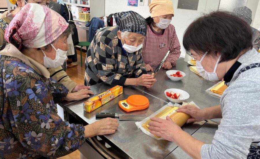 IMG_1373ケーキ